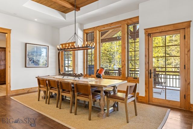 755 Eagle View Trail, Big Sky, MT 59716