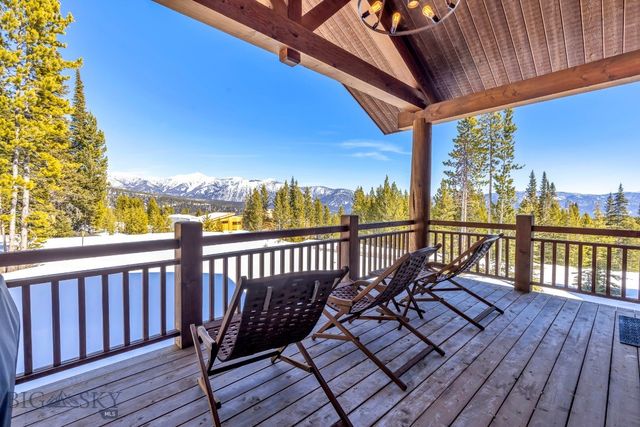 755 Eagle View Trail, Big Sky, MT 59716