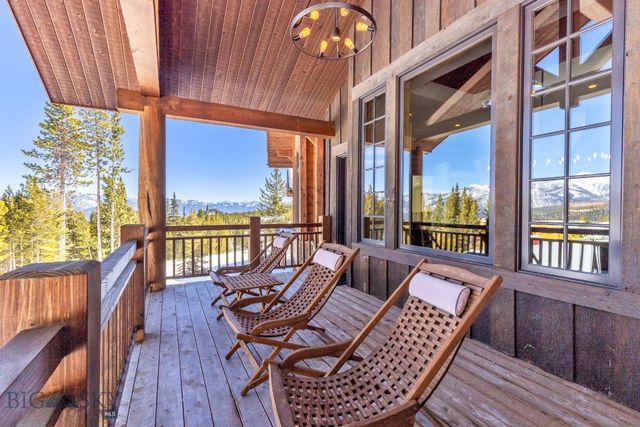 755 Eagle View Trail, Big Sky, MT 59716