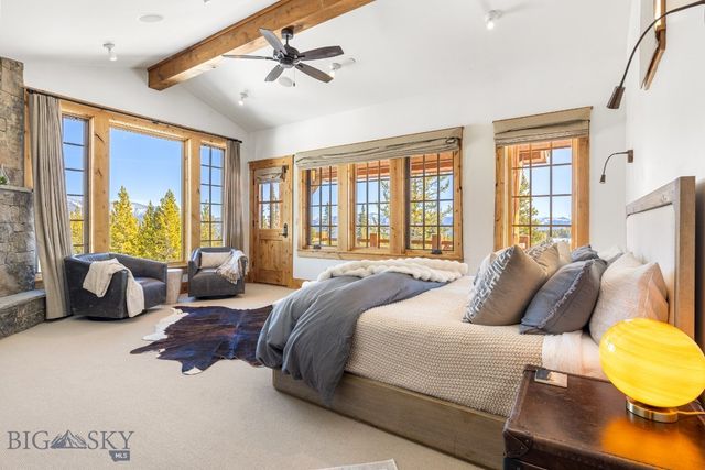 755 Eagle View Trail, Big Sky, MT 59716