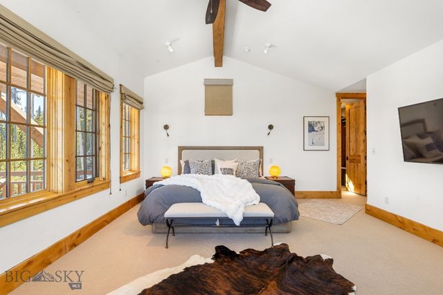 755 Eagle View Trail, Big Sky, MT 59716