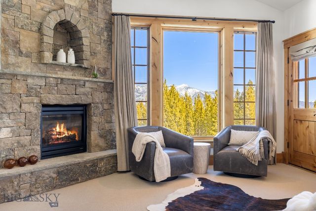 755 Eagle View Trail, Big Sky, MT 59716