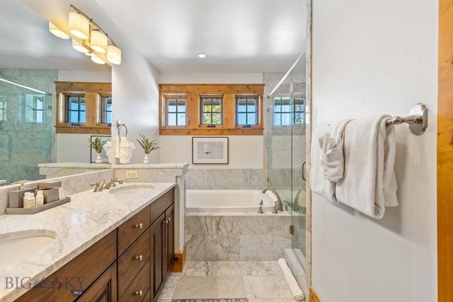 755 Eagle View Trail, Big Sky, MT 59716