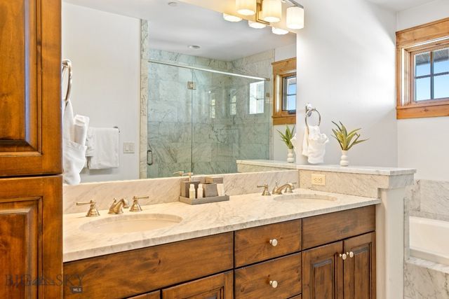 755 Eagle View Trail, Big Sky, MT 59716