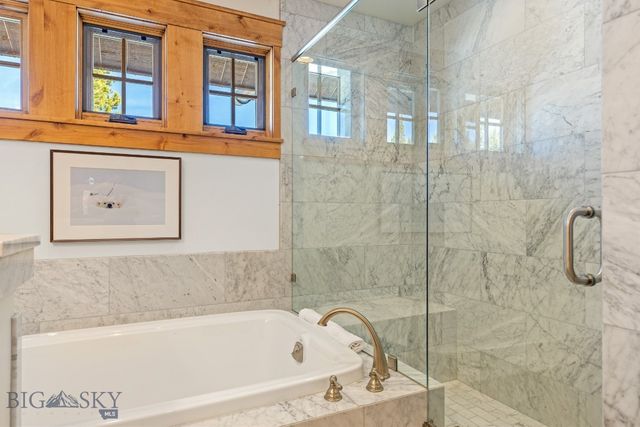 755 Eagle View Trail, Big Sky, MT 59716