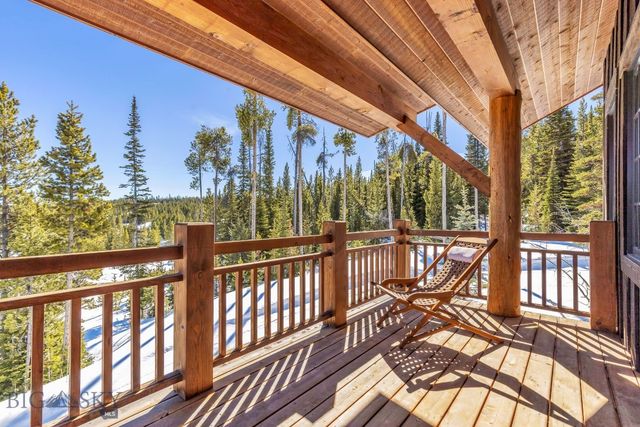 755 Eagle View Trail, Big Sky, MT 59716