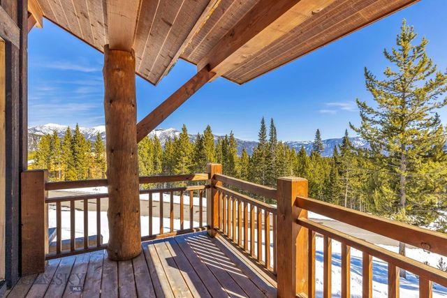 755 Eagle View Trail, Big Sky, MT 59716