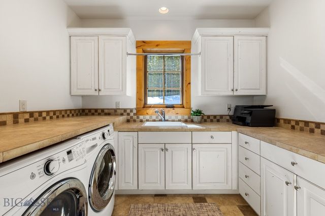 755 Eagle View Trail, Big Sky, MT 59716