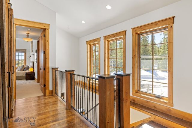 755 Eagle View Trail, Big Sky, MT 59716