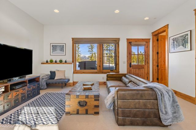 755 Eagle View Trail, Big Sky, MT 59716