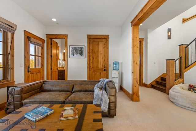 755 Eagle View Trail, Big Sky, MT 59716