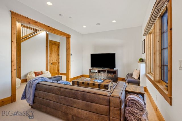 755 Eagle View Trail, Big Sky, MT 59716