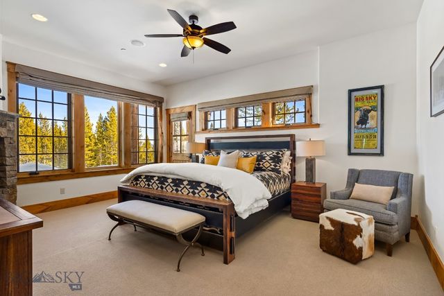 755 Eagle View Trail, Big Sky, MT 59716