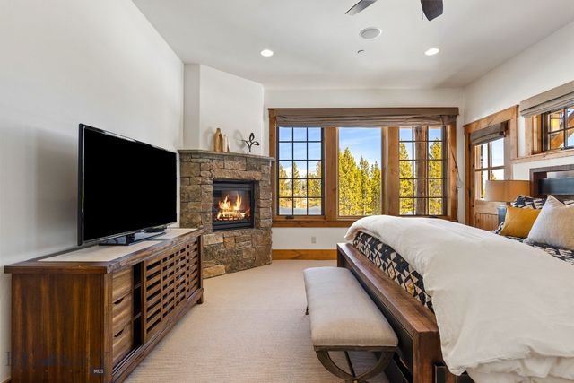 755 Eagle View Trail, Big Sky, MT 59716