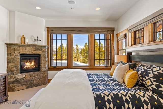 755 Eagle View Trail, Big Sky, MT 59716