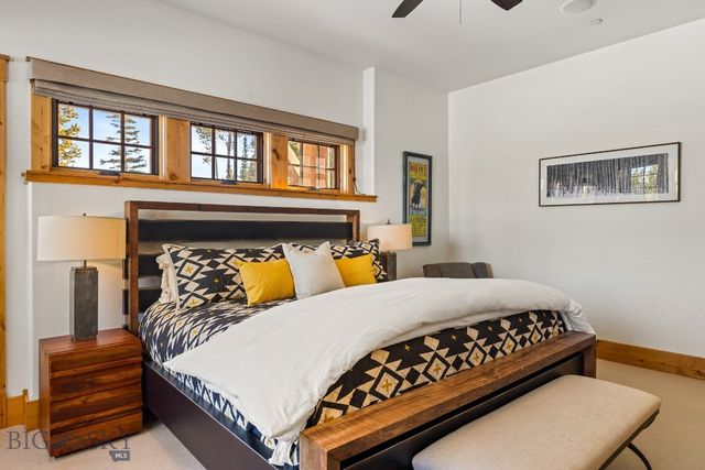 755 Eagle View Trail, Big Sky, MT 59716