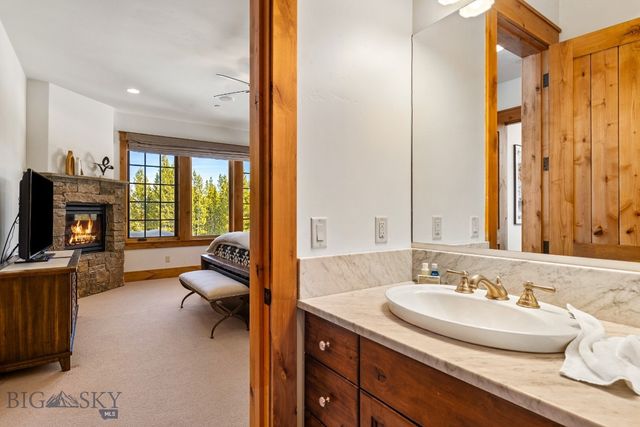 755 Eagle View Trail, Big Sky, MT 59716