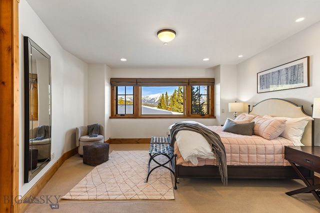 755 Eagle View Trail, Big Sky, MT 59716