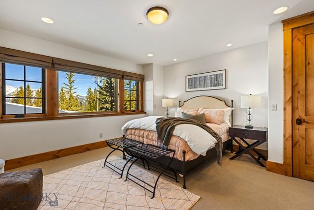 755 Eagle View Trail, Big Sky, MT 59716