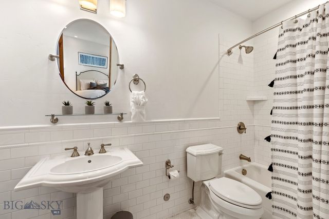 755 Eagle View Trail, Big Sky, MT 59716