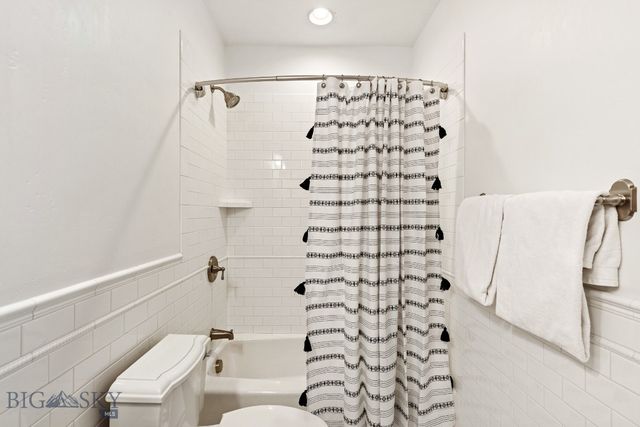 755 Eagle View Trail, Big Sky, MT 59716