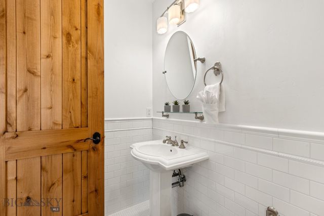 755 Eagle View Trail, Big Sky, MT 59716