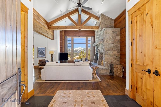 755 Eagle View Trail, Big Sky, MT 59716