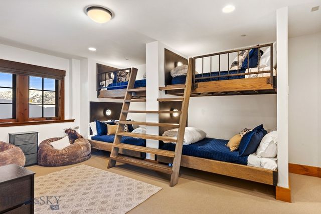 755 Eagle View Trail, Big Sky, MT 59716