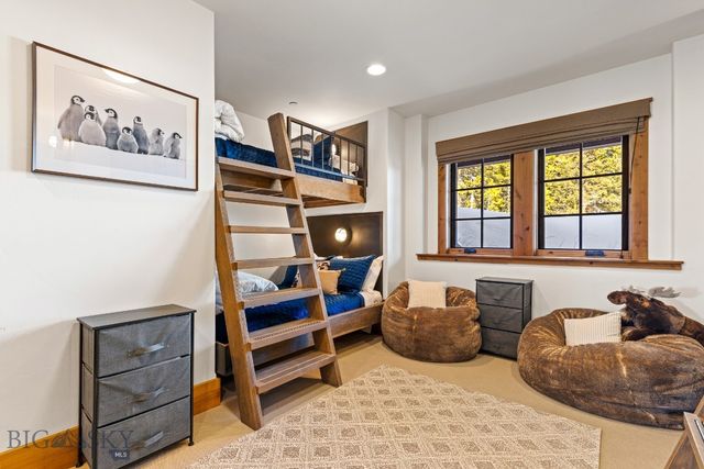 755 Eagle View Trail, Big Sky, MT 59716