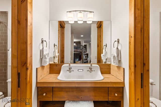 755 Eagle View Trail, Big Sky, MT 59716