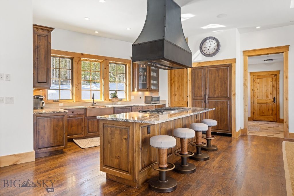 755 Eagle View Trail, Big Sky, MT 59716 photo 11