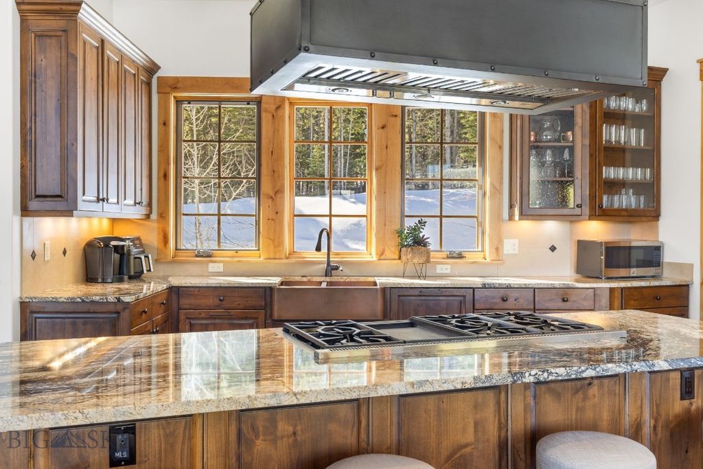 755 Eagle View Trail, Big Sky, MT 59716 photo 13