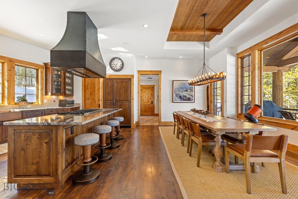 755 Eagle View Trail, Big Sky, MT 59716 photo 19