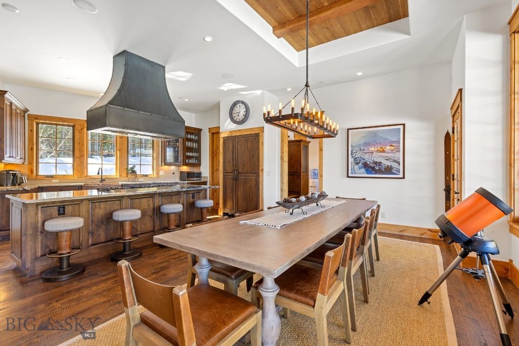 755 Eagle View Trail, Big Sky, MT 59716 photo 20