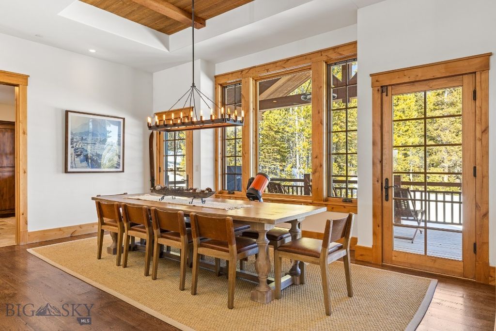 755 Eagle View Trail, Big Sky, MT 59716 photo 21