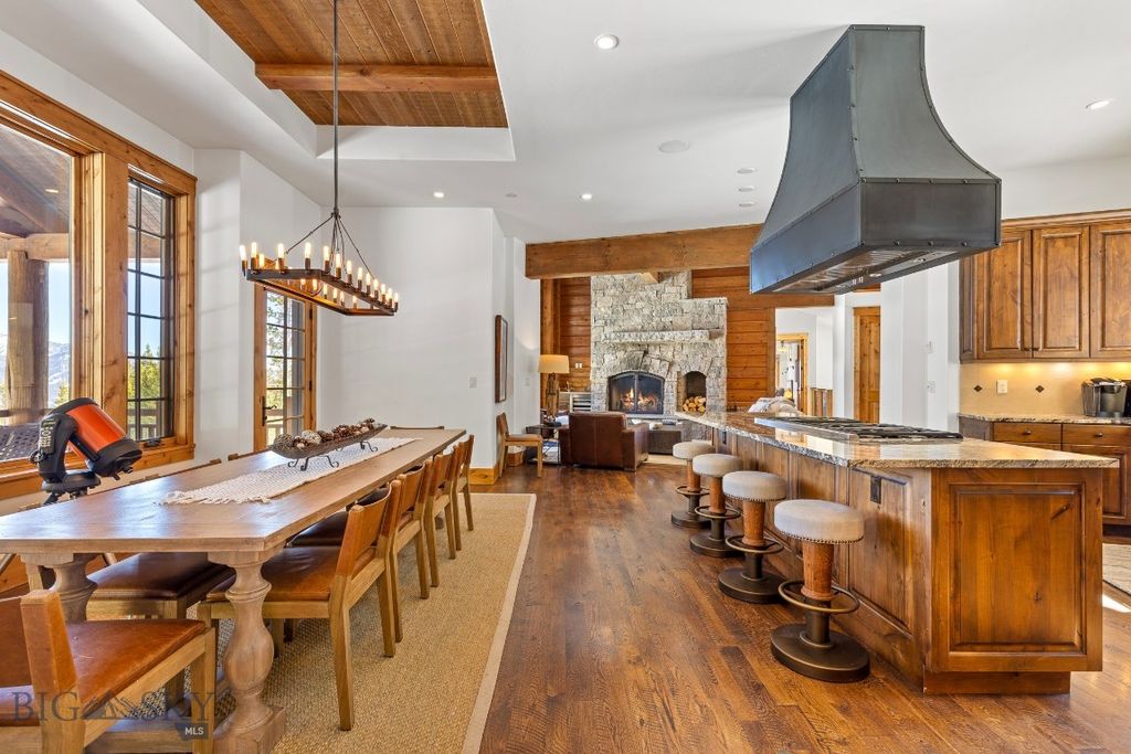 755 Eagle View Trail, Big Sky, MT 59716 photo 23