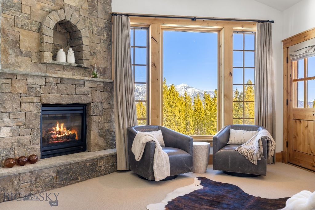 755 Eagle View Trail, Big Sky, MT 59716 photo 33