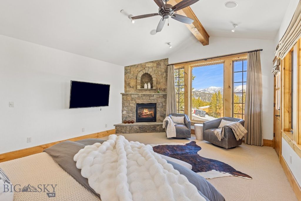 755 Eagle View Trail, Big Sky, MT 59716 photo 34