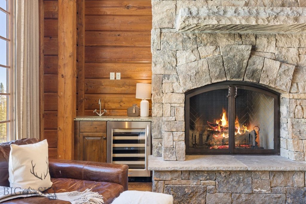 755 Eagle View Trail, Big Sky, MT 59716 photo 4