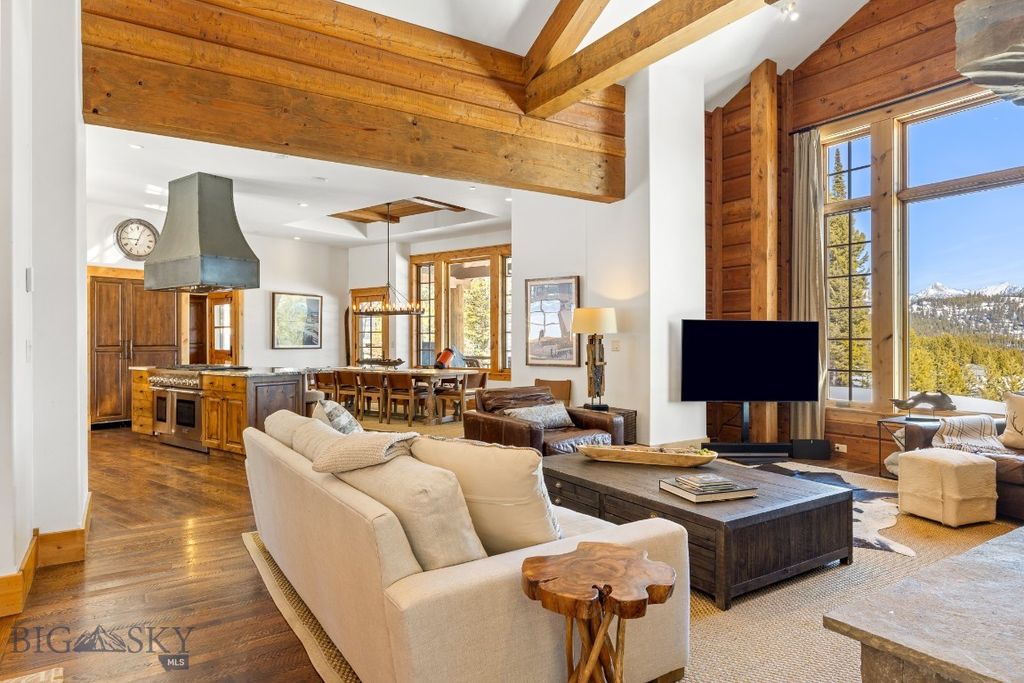 755 Eagle View Trail, Big Sky, MT 59716 photo 7