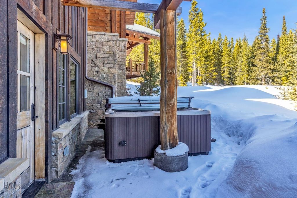 755 Eagle View Trail, Big Sky, MT 59716 photo 87