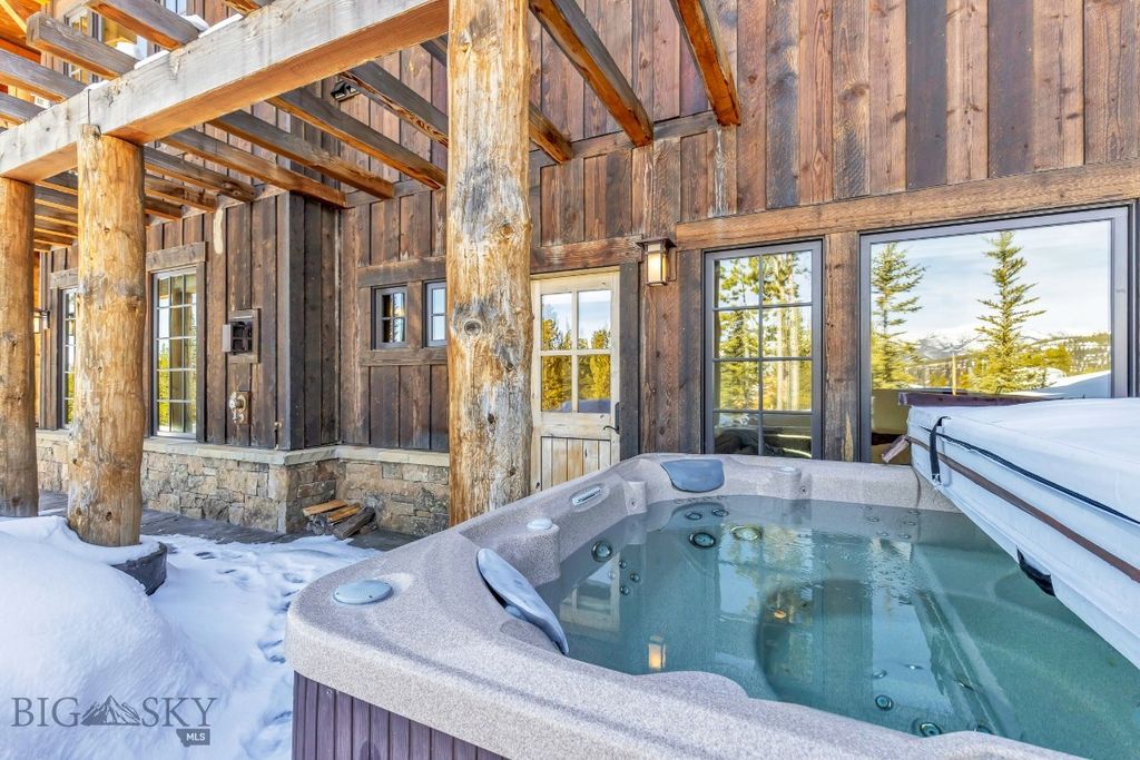 755 Eagle View Trail, Big Sky, MT 59716 photo 88