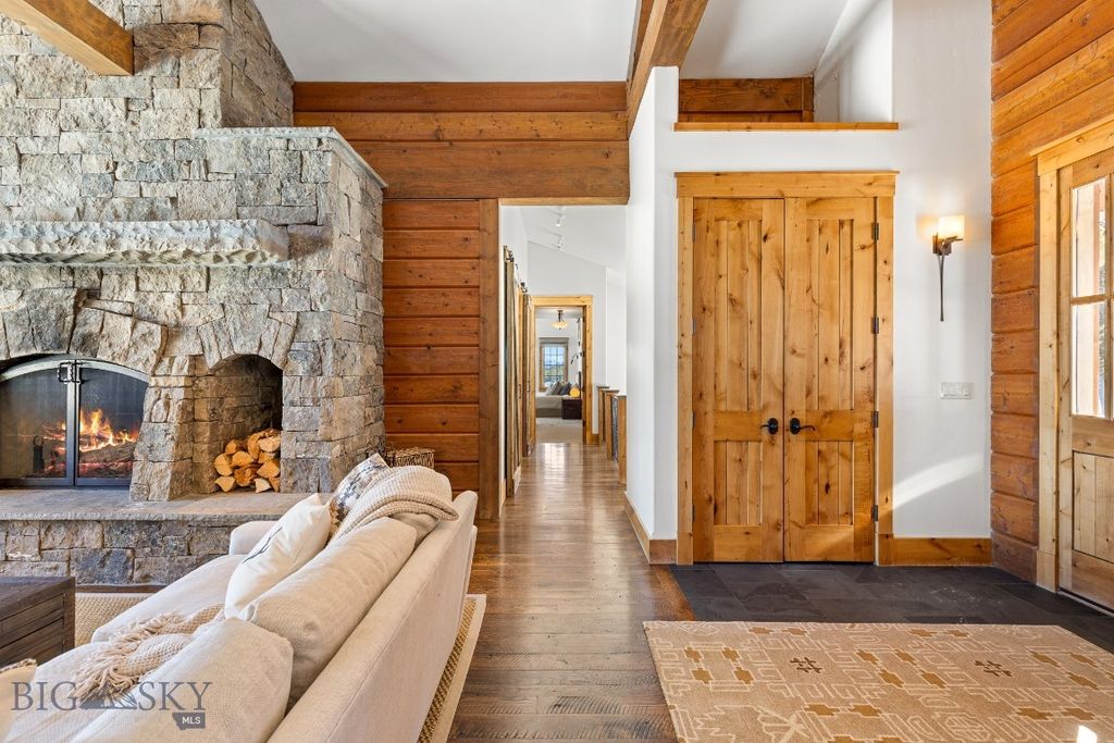 755 Eagle View Trail, Big Sky, MT 59716 photo 9