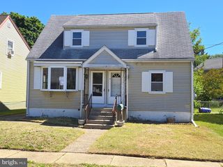 1155 LUCILLE AVE, Bellmawr, NJ 08031