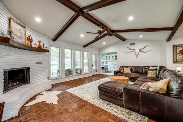 6318 Danbury Lane, Dallas, TX 75214