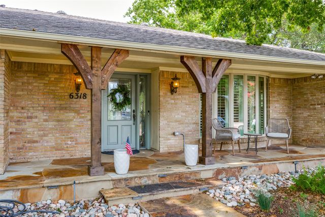 6318 Danbury Lane, Dallas, TX 75214