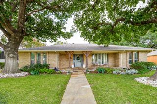 6318 Danbury Lane, Dallas, TX 75214