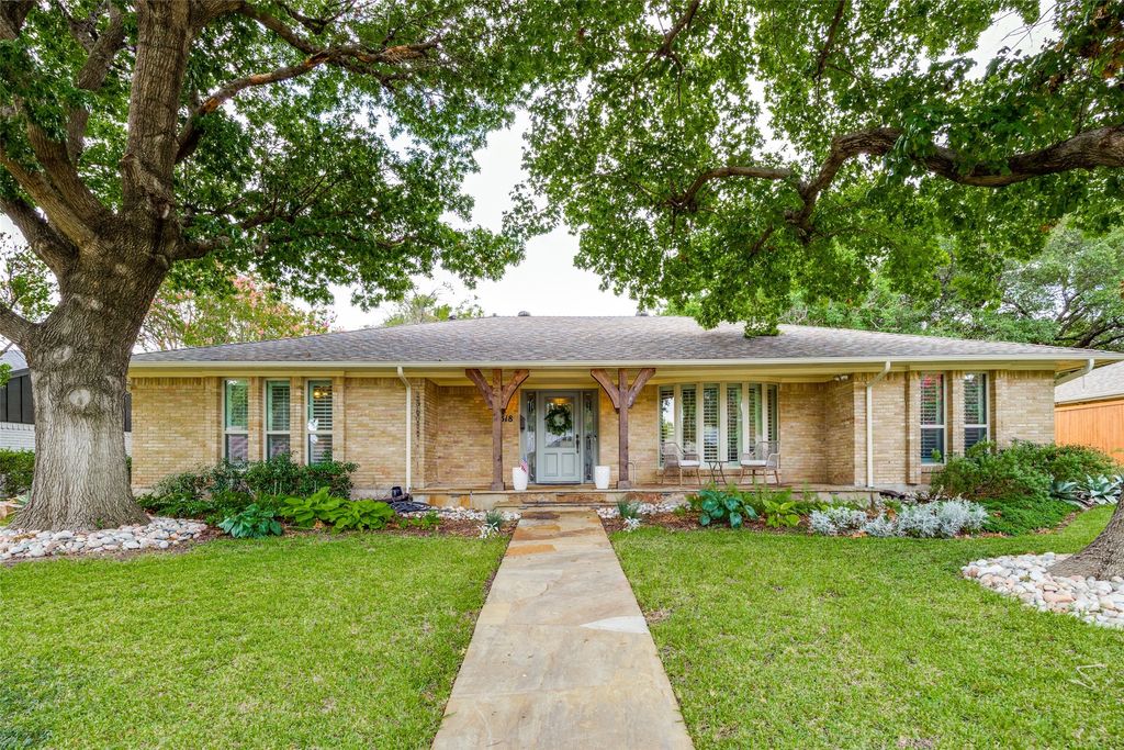 6318 Danbury Lane, Dallas, TX 75214
