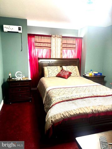 1814 FORSTER ST, Harrisburg, PA 17103