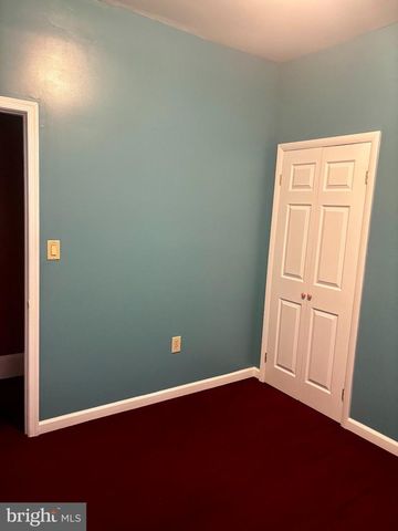 1814 FORSTER ST, Harrisburg, PA 17103